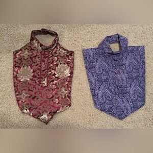 Women’s English Equestrian Show dickies